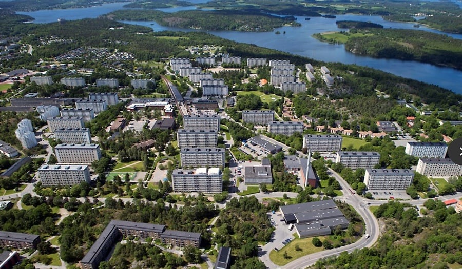 Skarholmen