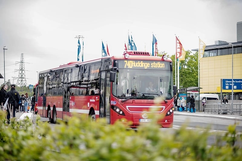 BussKungens